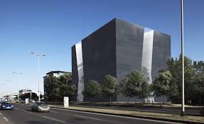 Mira videos cortos sobre el tema #vrbani en tiktok. Vrbani Business Center Nfo Archdaily