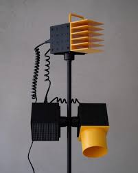 Teenage Engineering X Ikea Coming Soon Teenageengineering Ikea Collaboration Electronics Design Lamp Design Lighting Design