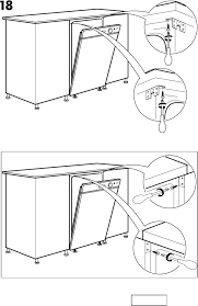 Bedienungsanleitung Ikea Lagan Dw60 Seite 16 Von 16 Alle Sprachen