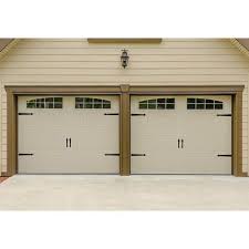 Magnetic Hinge It Decorative Garage Door Accent Hardware Kit Garage Garage Door Decor Garage Doors Garage Door Hardware