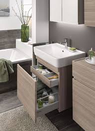 Keramag Renova Nr 1 Plan M Bel Waschtisch Unterschrank 869562 588x585x473mm Ulme Geb Rstet Keramag Renova Unterschrank Waschtisch