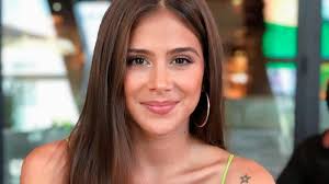 Cantante y actriz colombiana @greeicy_rendon. Greeicy Rendon Confiesa Que Fue Al Medico Por Molestias De Salud El Universal Cartagena