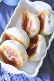 Rezept Salzige Dampfnudeln Pfalzer Art Mit Knuspriger Salzkruste Rezept Dampfnudeln Rezept Dampfnudeln Rezepte