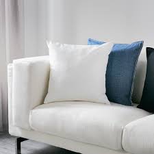 Ullkaktus Cojin Blanco 50x50 Cm Ikea In 2020 Cushions Ikea Cushions On Sofa Cushions
