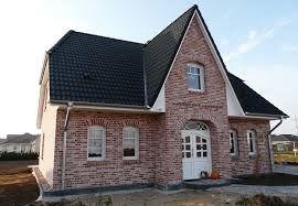 Einfamilienhaus Friesenhaus Verklinkert 145m In Magdeburg Kopie Jpg 800 555 Pixel Haus Haus Bauen Haus Projekte