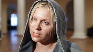 Яна троянова / телеканал культура. Yana Troyanova Ya Na Premere Chut Ne Umerla Ria Novosti 13 06 2012