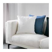 Ullkaktus Diszparna Feher 50x50 Cm Ikea Cushions Ikea Cushions On Sofa Cushions