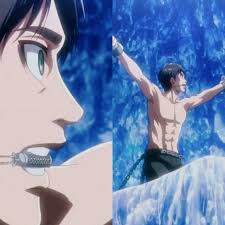 Eren Season 3 Episode 5 Eren Jaeger Erenjaeger Shingekinokyojin Snk Attackontitan Aot Anime Eren Jaeger Anime Art Attack On Titan