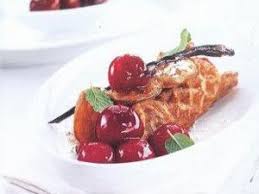 Frank Rosin Lecker Rezepte Frank Rosin Rezepte Waffeln