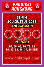Togelhk Prediksihk Angkamainhk Togelhongkong Togel Akurat Hk Malam Ini Prediksi Rumus Jitu Hongkong Senin 20 Agustus 2018 Sebelum 20 Agustus Senin Malam