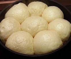 Dampfnudeln Rezept Rezepte Dampfnudeln Thermomix Essen