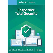 Kaspersky Total Security 2021 1 Year 3 Device Americas Antivirussales