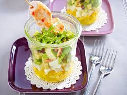 Vorspeisen Von Einfach Bis Raffiniert Lecker Mango Salat Perfektes Dinner Rezepte Das Perfekte Dinner