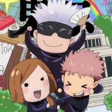 Pin By Boy Exe On Anime Mangas Jujutsu Anime Anime Guys