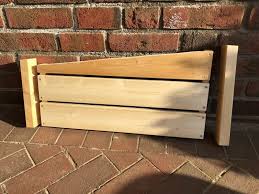 Garage Im Schwedenstil Fur Den Mahroboter Bauanleitung Zum Selberbauen 1 2 Do Com De Mahroboter Garage Selber Bauen Garage Selber Bauen Garage Mahroboter