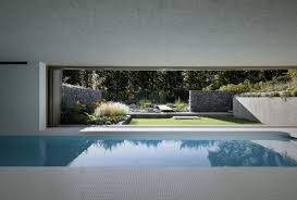 Haus Anbau Als Schwimmbad Mit Unterirdischem Design Dekorationen Ideen Schwimmbad Designs Unterirdisches Haus Schwimmbader