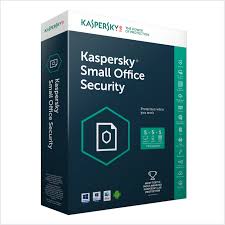 Kaspersky Small Office Security 10 Devices 1 File Server 1 Year Ferryweb Technologies