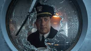 Enemigos bajo el mar, uss. How To Watch Greyhound Online Stream The New Tom Hanks Movie Now Techradar