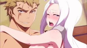 Fairy Tail 100 Years Quest Anime 2020 New Series Youtube