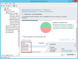 Switching To The Kaspersky Lab Threat And Vulnerability Database Kaspersky Lab Advisory