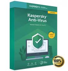 Kaspersky Antivirus 2021 1 Pc 1 Hear