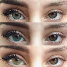 Instagram Photo By Solotica Lense Australia May 27 2016 At 11 56am Utc Natural Color Contacts Green Contacts Eye Contact