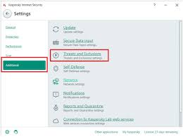 Unable To Access Router Management Page With Kaspersky Installed Answer Netgear Support