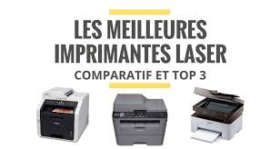 Oki c822n imprimante laser couleur 23 ppm blanc. Les Meilleures Imprimantes Laser Multifonctions Comparatif 2021 Le Juste Choix