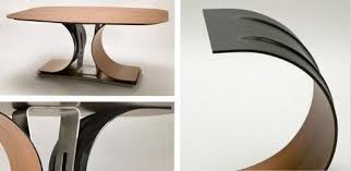 Carbon Fiber Table Modern Retro Furniture Retro Furniture Furniture Design