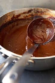 Roberto Santibanez On How To Make Mole Poblano Rezept Essen Rezepte Mexikanisches Essen