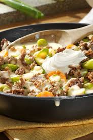 Gemuse Pfanne Mit Hackfleisch Und Spargel Rezept Hackfleisch Rezepte Hackfleisch Rezept Hackfleisch Rezepte Gesund