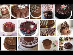 Simple Chocolate Cake Decoration Ideas Decoration Ideas Youtube Homemade Cakes Easy Homemade Cake Easy Cake Decorating