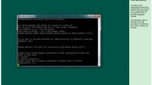 1 2 Installation Of Kaspersky Linux Mail Security Youtube