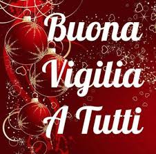 15 Immagini E Frasi Di Vigilia Di Natale Da Scaricare Gratis Buongiornospeciale It Vigilia Di Natale Buon Natale Natale
