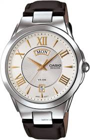 Casio Beside Bem 130l 7avdf Kol Saati Saatler Gozluk Urunler