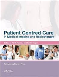 Patient Centered Care In Medical Imaging And Radiotherapy 1st Edition