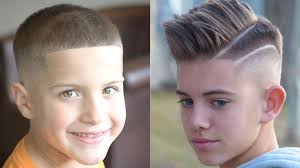 22 Stylish And Trendy Boys Haircuts 2021 Haircuts Hairstyles 2021 Hair styles for men, skopje. trendy boys haircuts 2021