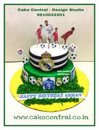 2448 x 3200 jpeg 803 кб. Cristiano Ronaldo Real Madrid C F Cake Birthday Cake For A Footballer Football Fan By Cake Central Del Gateau Anniversaire Anniversaire Theme Anniversaire