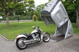 Bikebox24 Standard Bikebox 24 Moti