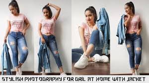 Top Stylish Potography For Girl At Home With Jacket Live Photoshoot Photography Youtube Stylish & attitude girls photos for girls whatsapp dp & facebook dp hi friends welcome to my channel, i hope you all like this video, plz like , comment,if u. top stylish potography for girl at home with jacket live photoshoot photography