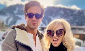 The pair reportedly met in 2019 and maintained a fairly private relationship ever since, only. Rebel Wilson Confirms She Is Single Following Shock Split From Boyfriend Hello