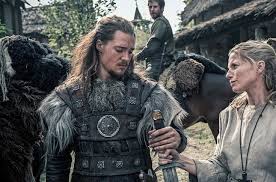 Pin By Donetta Laws On The Last Kingdom The Last Kingdom Last Kingdom Season 2 Uhtred Of Bebbanburg
