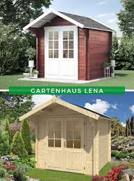 Gartenhaus Lena 44 Iso Gartenhaus Lena 44 Iso Gartenhaus Haus Kleines Gartenhaus