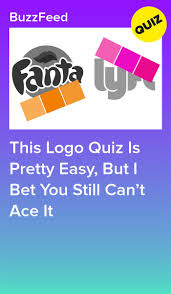 This Logo Quiz Is Pretty Easy But I Bet You Still Can T Ace It Logo Quiz Quizzes For Fun Quizzes Funny