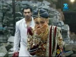 Download Qubool Hai 177 3gp Mp4 Codedfilm Episode summary, trailer and screencaps;