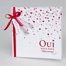 Comment et quand rédiger une invitation à un mariage ? Faire Part Et Invitation Mariage Sur Le Theme Romantique A Gemenos Magasin De Dragees A Marseille Les Dragees Colchiques