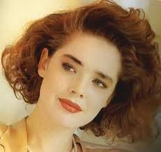 Modish updos for short hair ( 50 photos + videos). Suggestions Of 80 S Short Hairstyles For Womankind Beequeenhair Blog