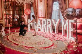Luxury Proposal Party Decorations Homedecoration Homedecorations Homedecoratio Wedding Proposals Wedding Proposal Ideas Engagement Diy Wedding Decorations