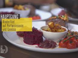 Die Leckeren Menus Aus Das Perfekte Dinner Zum Nachkochen Alle Rezepte Der Dinner Kandidaten Gibt E Das Perfekte Dinner Perfektes Dinner Rezepte Rinderfilet