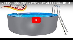 So Vermeiden Sie Unschone Flecken Auf Der Poolfolie Profi Poolwelt